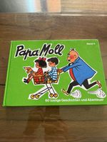 Papa Moll Band 4. 