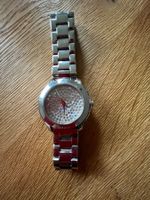 Armbanduhr /// DKNY