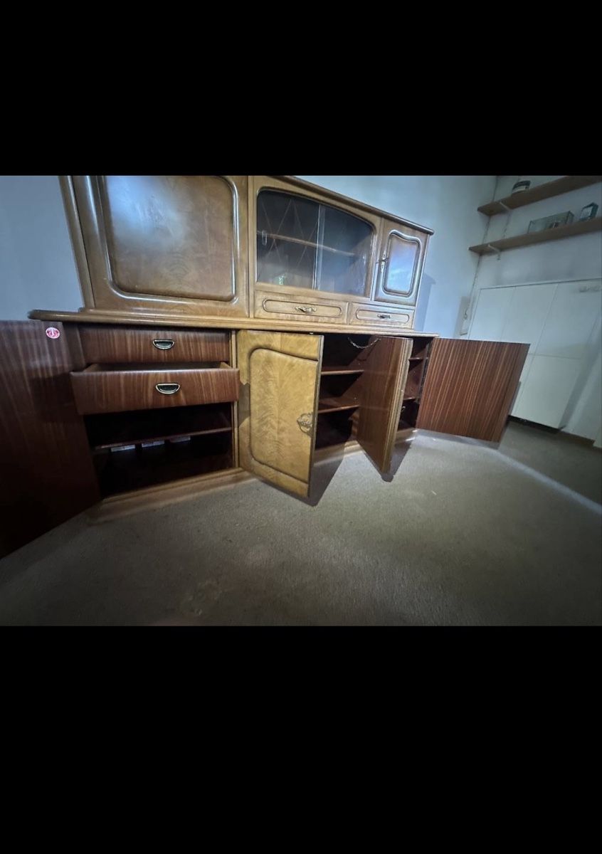 Buffets: Antiker Buffet Schrank – D'occasion à Wauwil par nic.witt 2