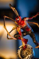 Marvel Spiderman Figure - Avengers end game
