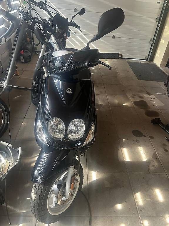 Scooters: Roller zu verkaufen – Gebraucht aus Lüchingen von MadMax710 1