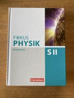 Fokus Physik - Cornelson