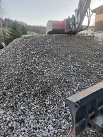 Beton RC Kies 0-45mm
