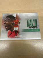 Futera FX David Alaba Austria 06/22
