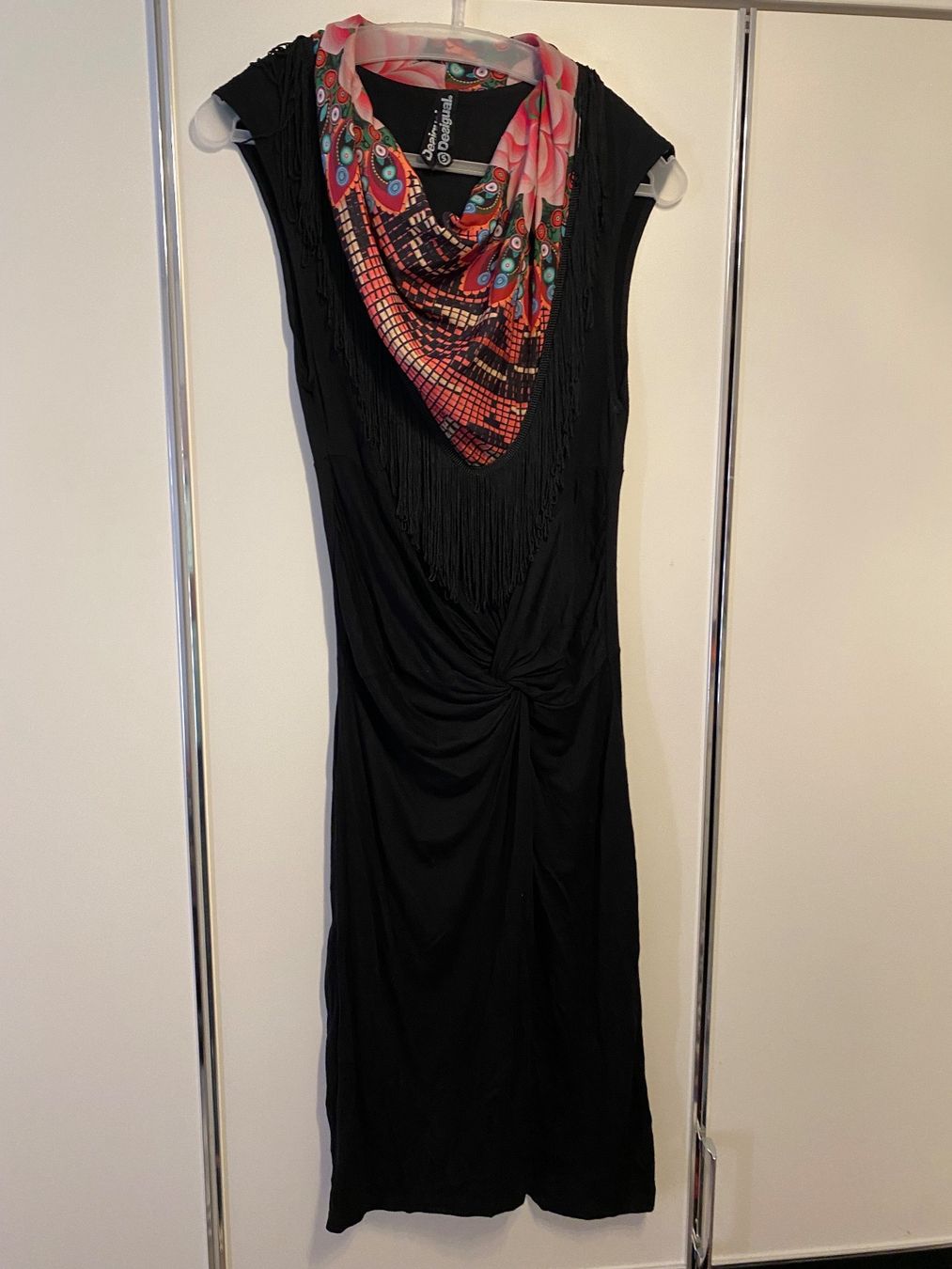 Desigual Vestiti: Damen Kleid Desigual gr.S – Usato da Pfungen venduto da Sheki56