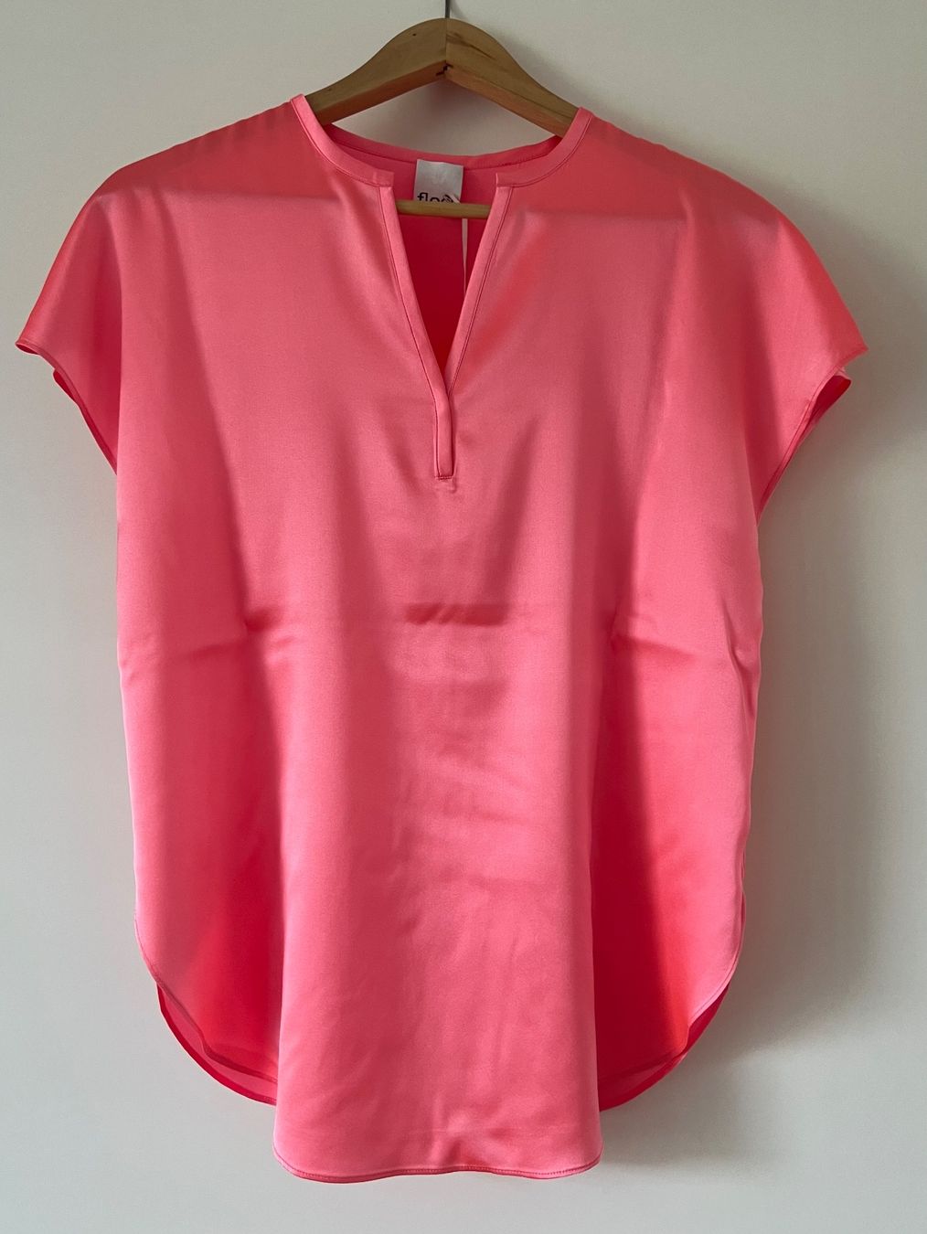 Camicette: NEU: Floer Bluse Gr. 34 – Nuovo e nell'imballaggio originale da Lachen venduto da mar_ox
