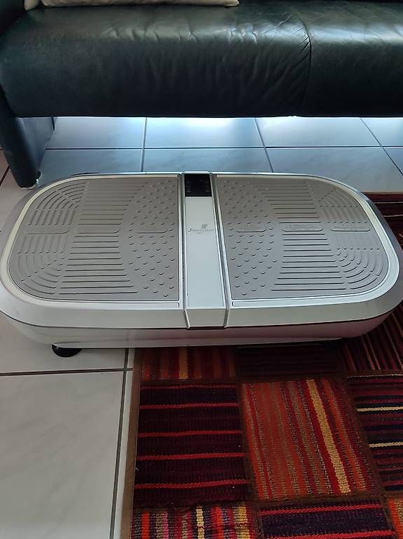 Attrezzature mediche: Vibrationsplatte VP300 – Usato da Binningen venduto da celinej3 2