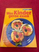 Was Kinder gerne essen Dagmar v. Cramm