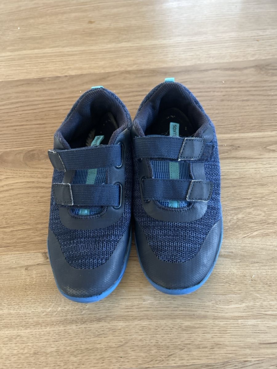 Scarpe per ragazzi: Trollkids Barfussschuhe Grösse 33 – Usato da Liestal venduto da Hostettler87 1