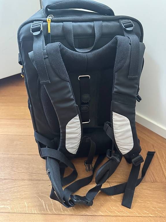 Rucksäcke: Kattbjörn Classic Schulrucksack – Gebraucht aus Zürich von shutter01 3