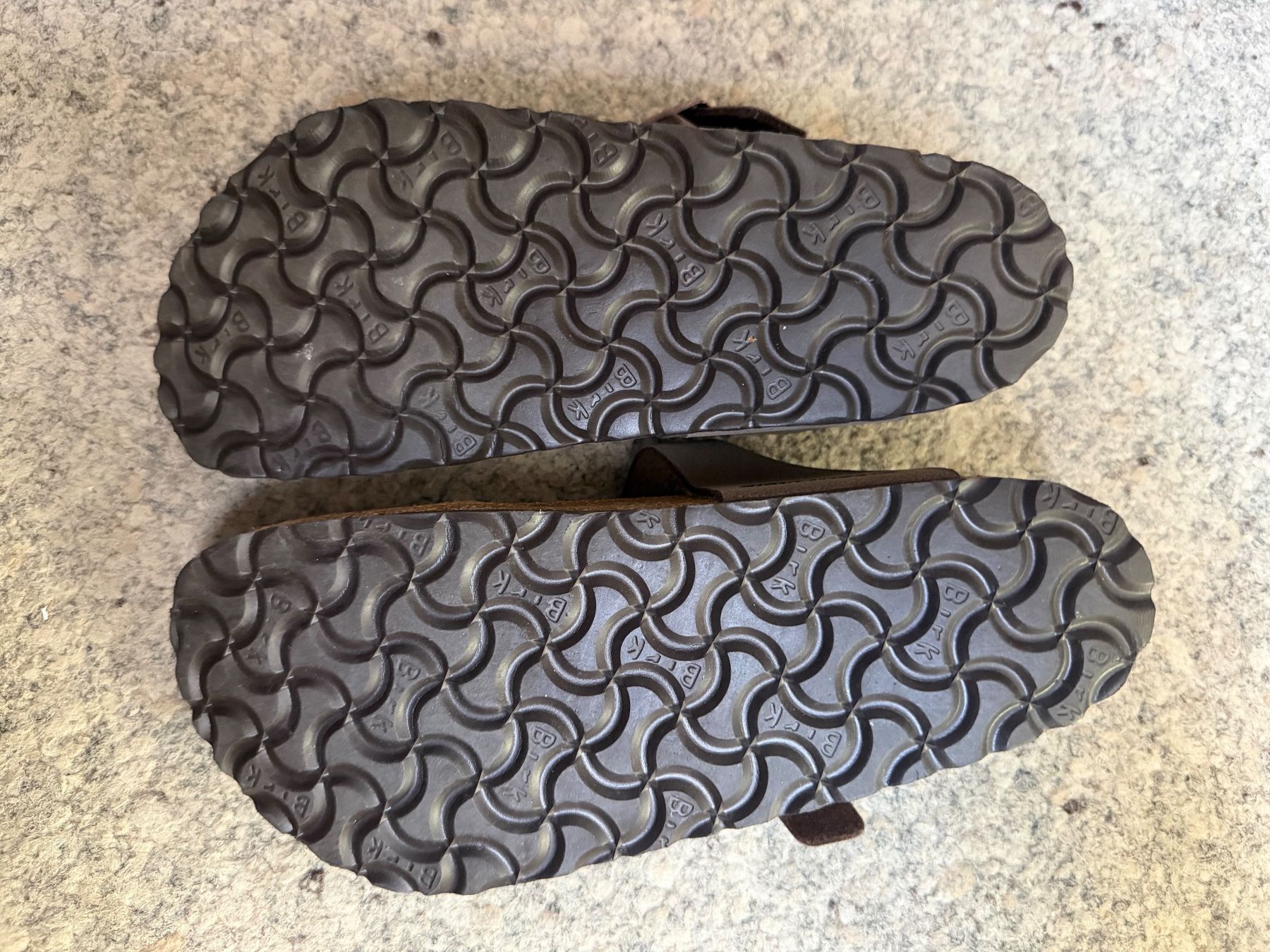 Birkenstock Scarpe da donna: Birkenstock Gizeh Gr. 36 – Usato da Wattwil venduto da edel88 5