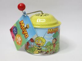 Biene Maya Musikdrehdose Musikdose neu AKTION!