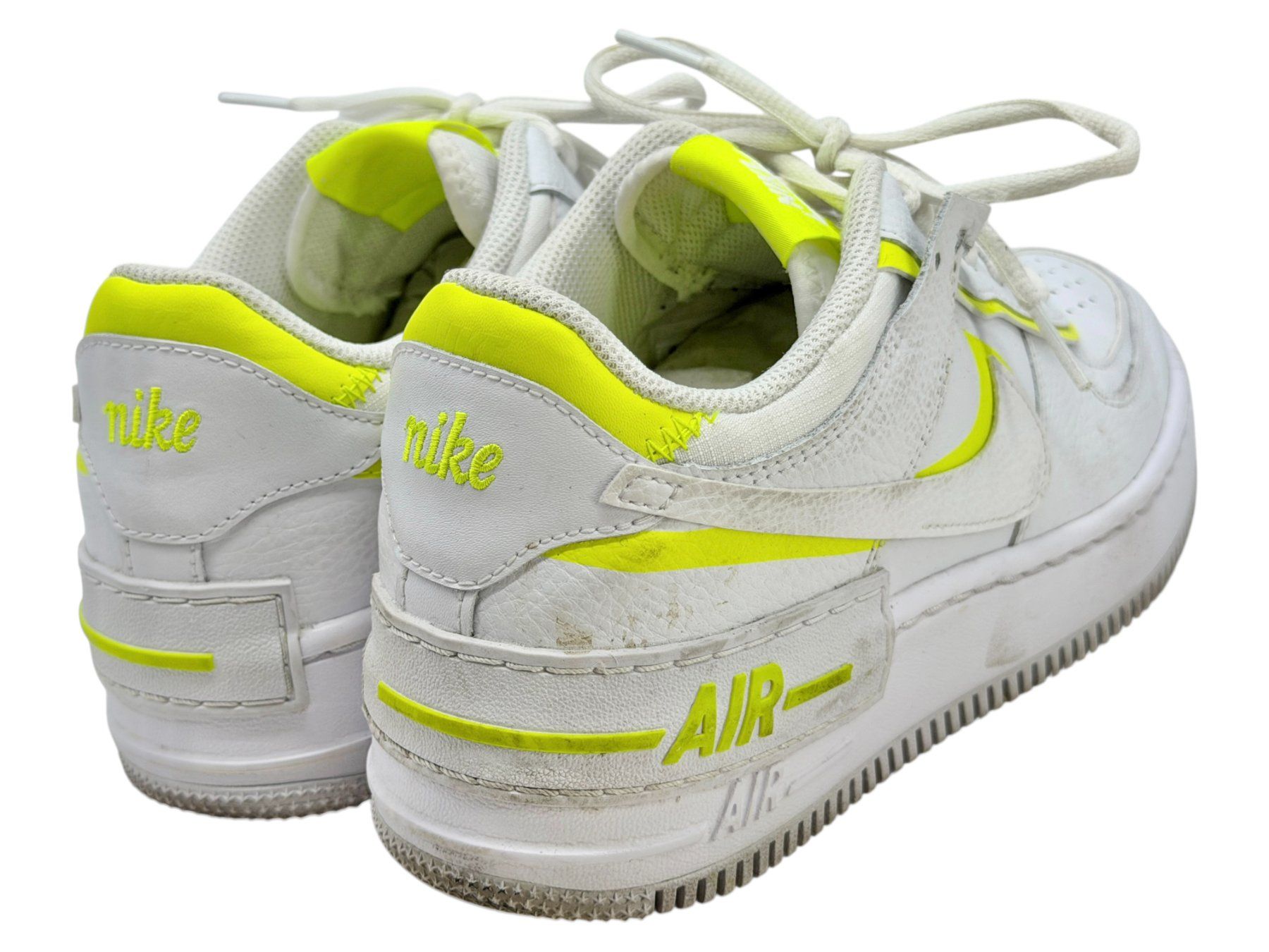 Nike Scarpe da uomo: NIKE AIR FORCE 1 SHADOW CI0919-104. Pointure 40 – Usato da Morges venduto da MeeBee 8
