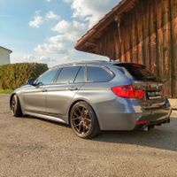Alufelgen BMW M2 M3 M4 HYUNDAI i30N VW Golf R Mercedes C43
