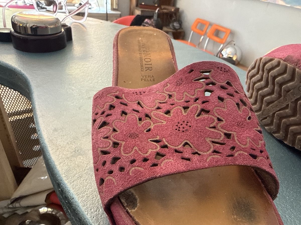 Scarpe da donna: Café Noir – Usato da Bern venduto da cinecitta 2