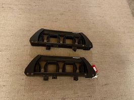 Langlaufskihalter für Dachträger