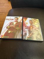 Shazam ! & Shazam! La Rage des Dieux (2023)