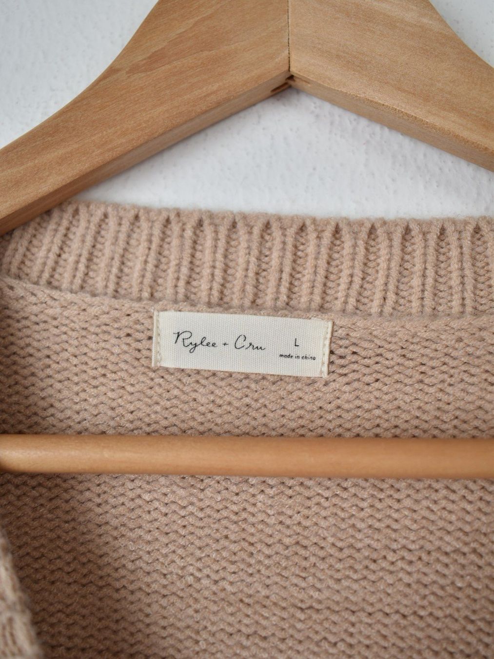 Maglioni & Felpe: Rylee + Cru Strickpullover Gr.L, neuwertig – Nuovo (secondo la descrizione) da Nürensdorf venduto da 2ND_STORY 6