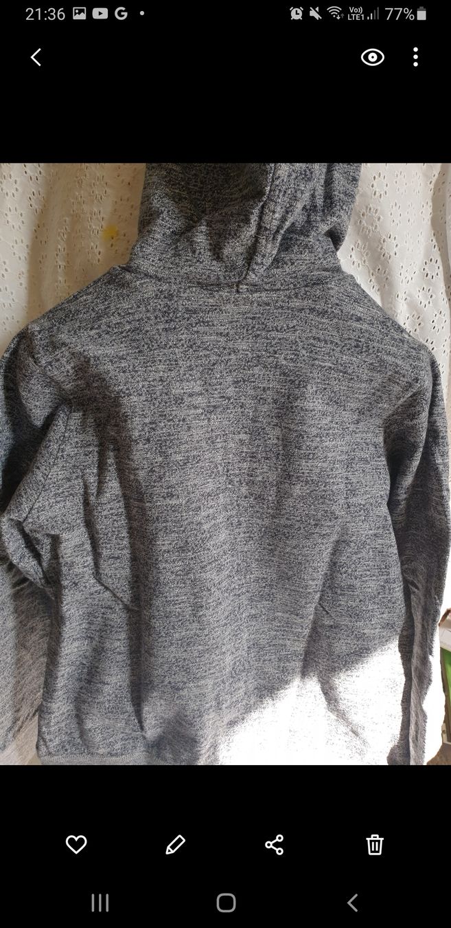 Petit Bateau Maglioni & Felpe: Pullunder von Petit Bateau 140cm – Usato da Zürich venduto da yoarg 2
