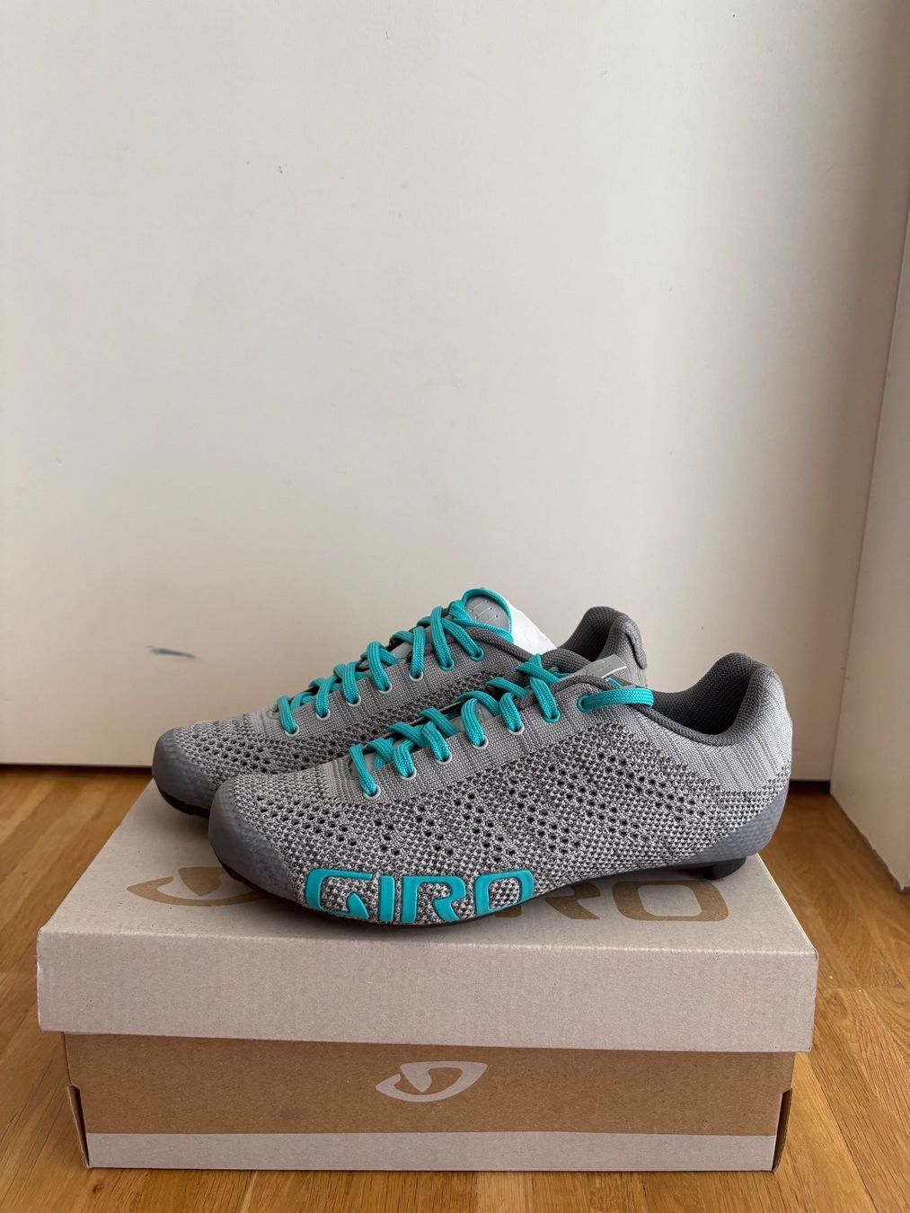 Giro Chaussures femmes: Giro Rennradschuhe Damen – Neuf (Voir description) à Dietikon par and_nm8v