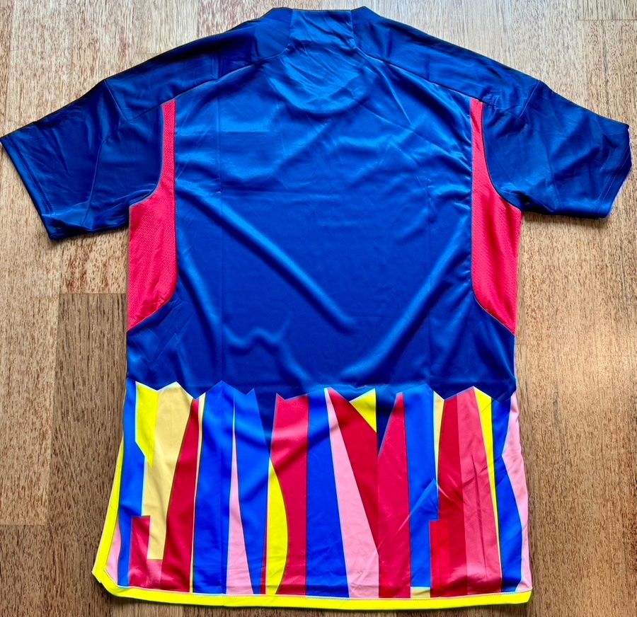 Adidas Canottiere & Pantaloni: Olympique Lyon Third Shirt - 2023/24 – Nuovo (secondo la descrizione) da Hermetschwil-Staffeln venduto da Beat131 1