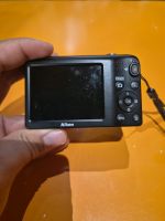 Nikon Coolpix A10 Digicam (16.1 MP) – Inkl. 16 GB SD-Karte &