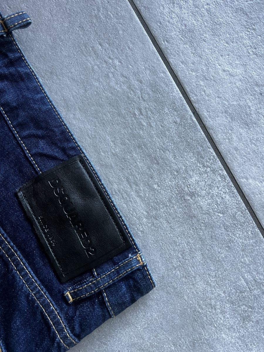 Dsquared2 Jeans: Dsquared2 jeans uomo 54 – Usato da Mendrisio venduto da fly_9wzx 5