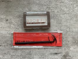 Catrice Brow Fix Soap Stylist und Lift Up Brow Styling Brush