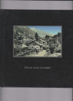 Livre Oyace dans le temps - Val d'Aoste