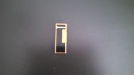 Original Dunhill Feuerzeug - Vintage