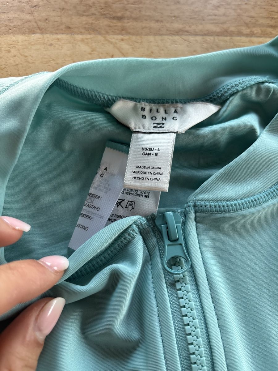Billabong Costumi da bagno & Bikini: Bade/ Surfanzug – Nuovo (secondo la descrizione) da Steffisburg venduto da suunnaunn 1