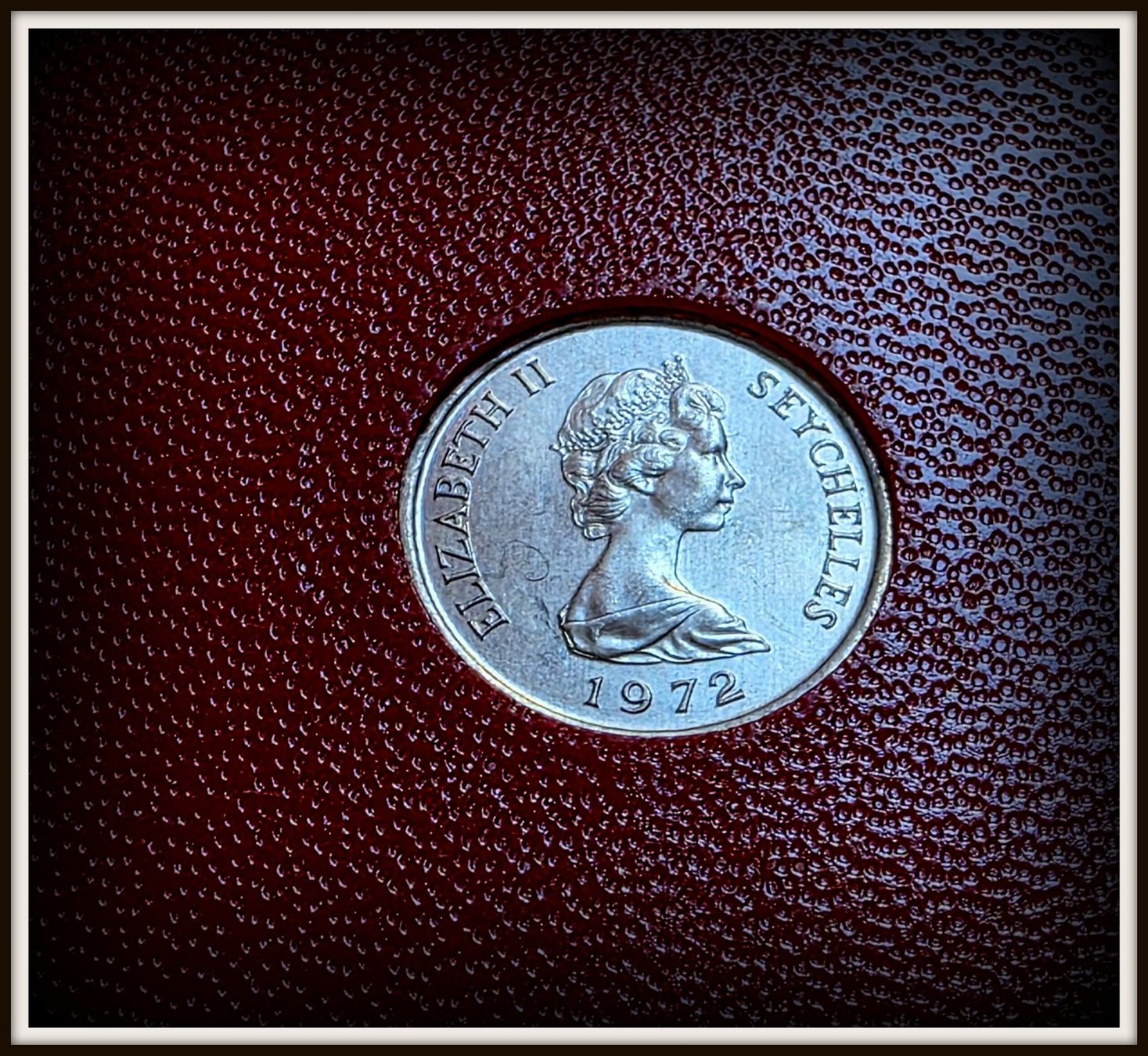 Toutes les monnaies: SEYCHELLEN 1 CENT 1972 UNZ. – Neuf (Voir description) à Winterthur par Creso70 1