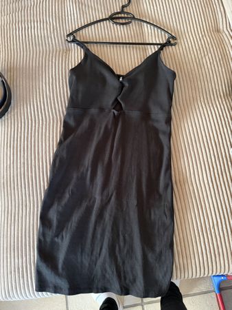 neuwertiges Kleid von Chicoree in Grösse L