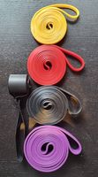 Fitness Gummiband