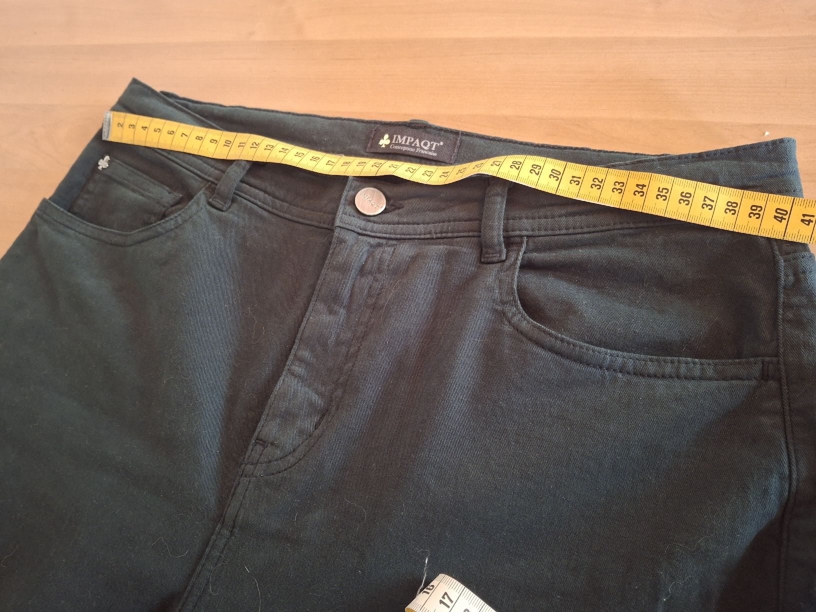 Hosen: pantalon taille M marque Impaqt – Gebraucht aus Villiers von san_jn5w 4