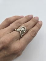 Ring Silber 925 Gr. 56/57