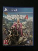 Jeu PS4 Far Cry 4