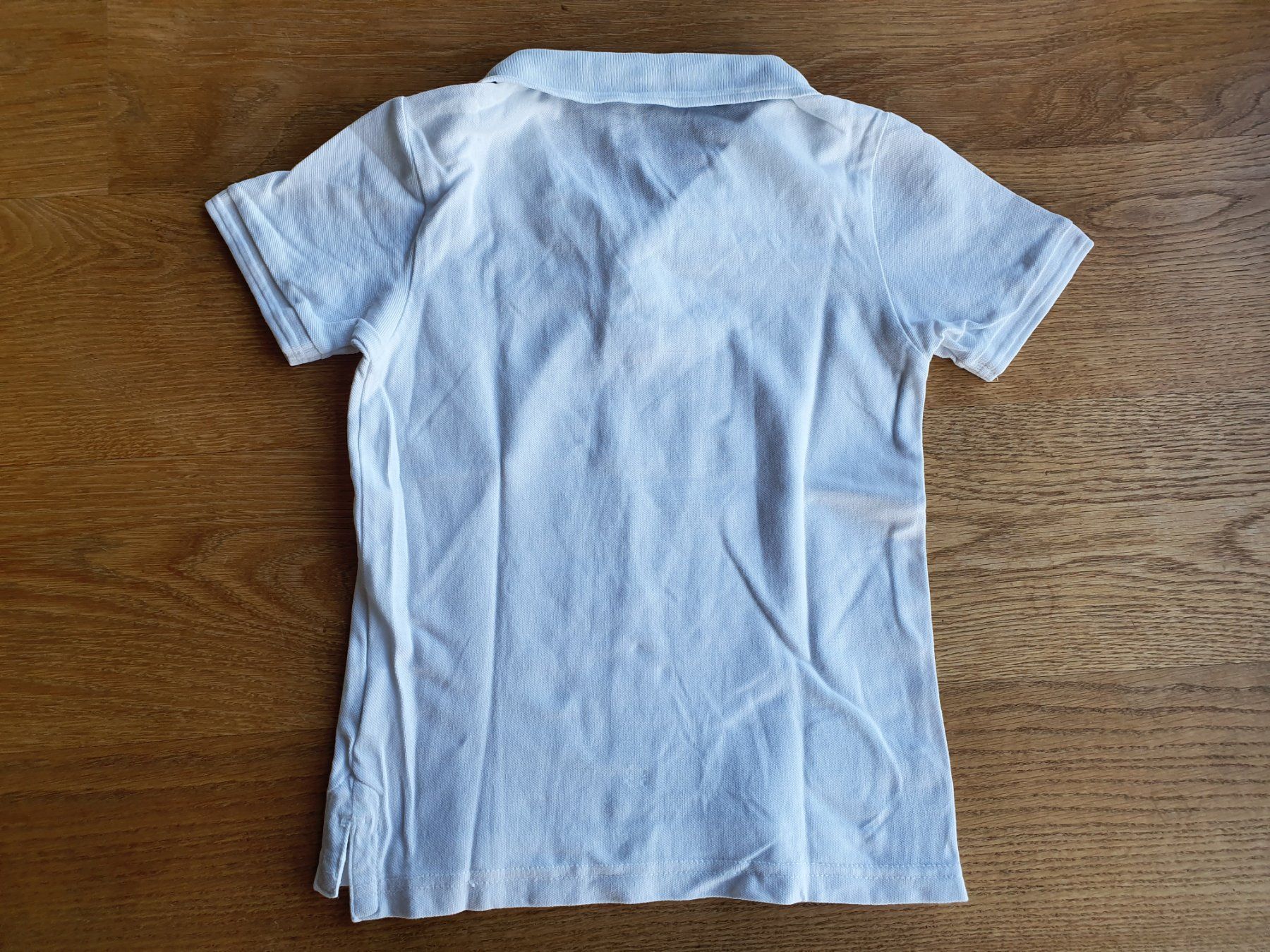 Camicie, T-shirt & Polo: Polo kurzarm Gr. 110 – Nuovo (secondo la descrizione) da Villars-sur-Glâne venduto da richardette 1