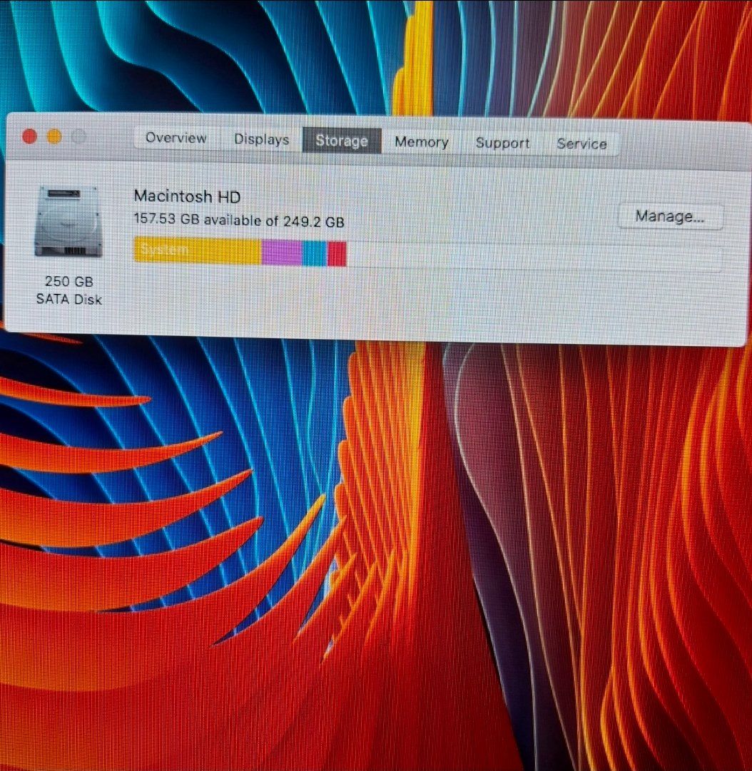 Apple PC: iMac 21.5 - inches, late 2011 (APPLE) – Usato da Basel venduto da ad93_yes 5