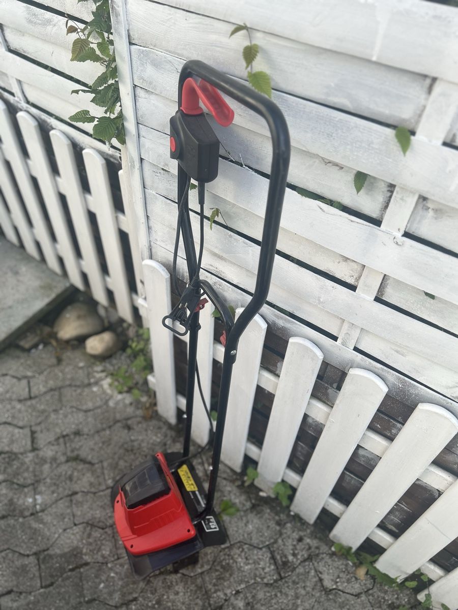 Einhell Tutte le macchine: Einhell Gartenfräse GC-MT – Usato da Mühledorf SO venduto da Dania77
