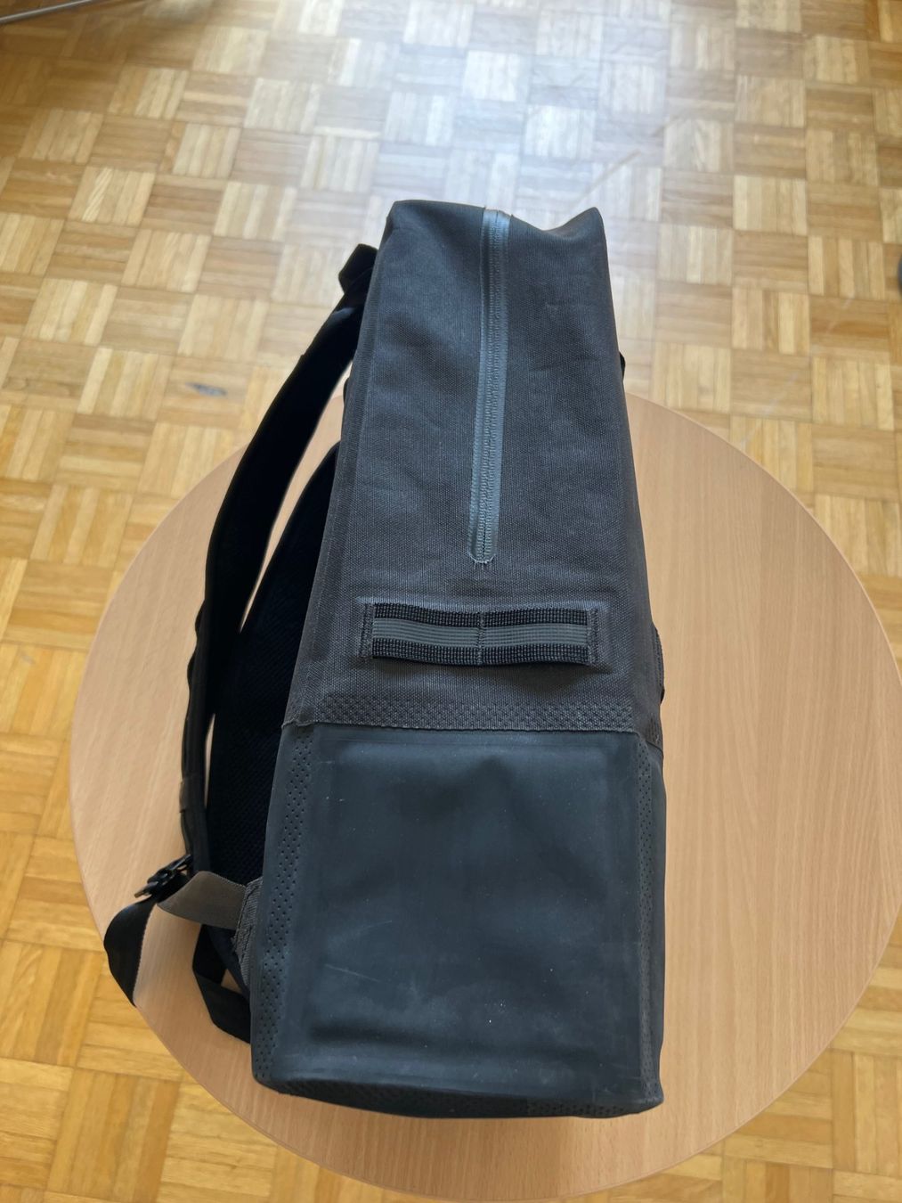 Chrome Zaini: Chrome 18L Urban Ex Daypack Backpack – Usato da Genève venduto da sgu_52wy 1