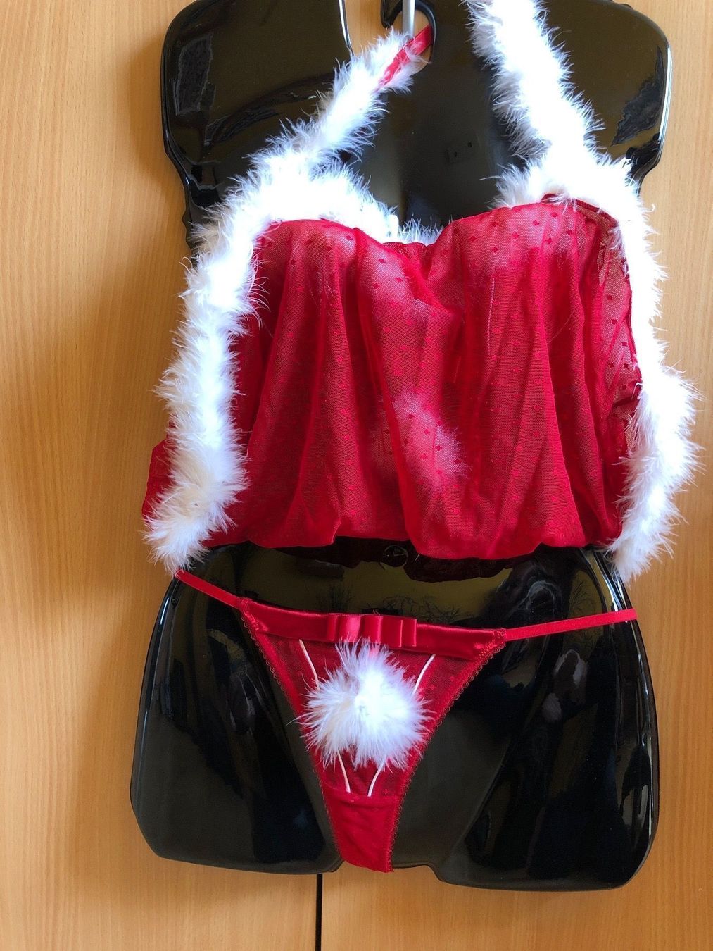 Altra biancheria intima: Sexy Wäsche 75A/ 34 – Usato da Root venduto da NaBr76 1