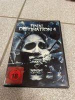 Final Destination 4 (DVD)