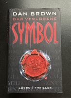 Dan Brown - Das verlorene Symol Top Thriller!