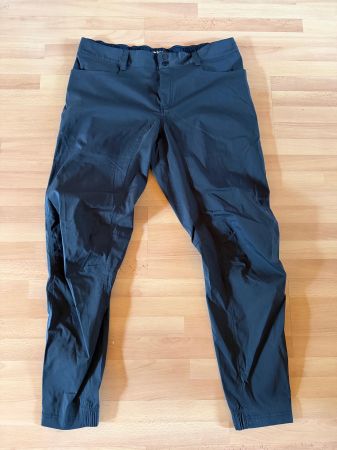 Herren Hose Mons Royale Merino Apparel Grösse XXL guter Z...