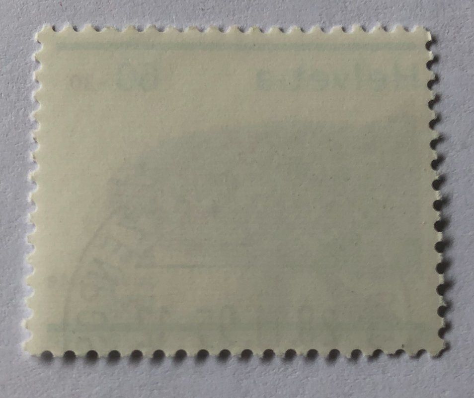 Tutti i francobolli: Nr.J 337 mit Etstempel Bern – Usato da Aarau venduto da Billa007 1
