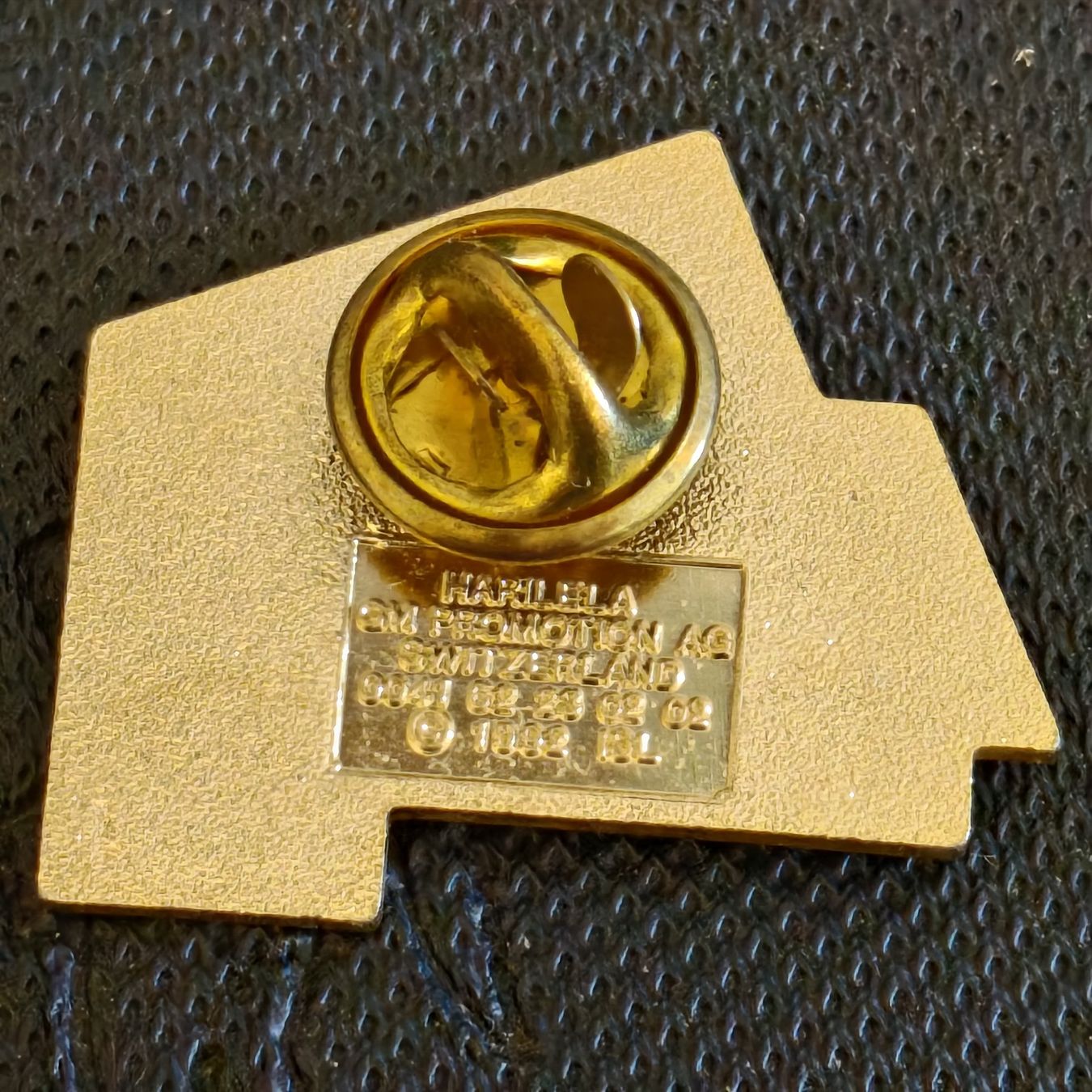 Placchette & Badge: Pin WM  world cup USA 94 – Usato da Basel venduto da Lumixx 1