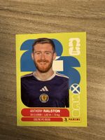 Panini Fifa SCO 9