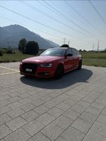 Audi S4 B8 Facelift