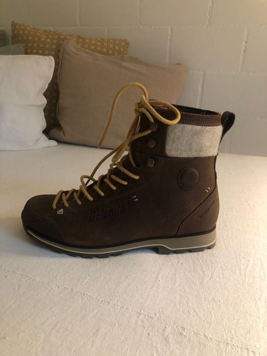 Chaussures hommes: Wanderschuhe – Neuf (Voir description) à Hinterkappelen par j2ddvis 2